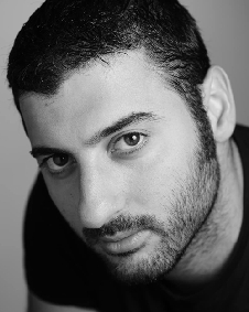 आमिर बोटरॉस