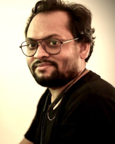 अमित आनंद