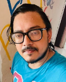 अमित जोशी