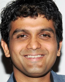 अमित मसुर्कर