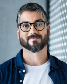 अमित रविंद्रनाथ शर्मा