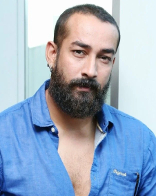 అమిత్ తివారీ