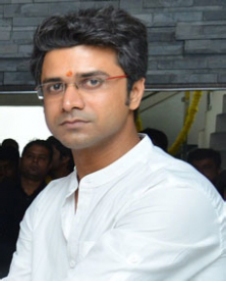 అమిత్ త్రిపతి