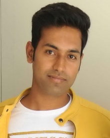 ಅಮಿತ್ ಗೌಡ