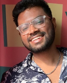 Amith Pawar - Photos, Videos, Birthday, Latest News, Height In Feet - FilmiBeat