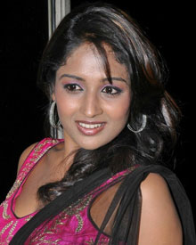 అమిత రావు