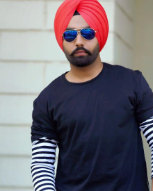 एमी विर्क