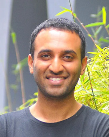 ಅಮೋಘವರ್ಷ ಜೆ.ಎಸ್