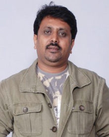 ಎ.ಎಂ.ಆರ್ ರಮೇಶ್