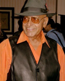 അം‌രീഷ് പുരി