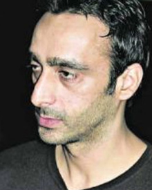 अमृत सागर चोपड़ा