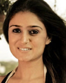 अमृता काक