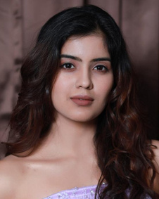 ಅಮೃತಾ ಅಯ್ಯರ್