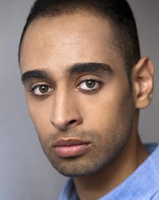 अमरो महमूद