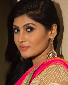 ಅಮೃತಾ ಕೆ.ಎಲ್