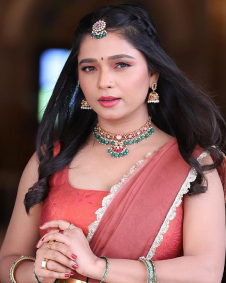 ಅಮೃತಾ ನಾಯ್ಕ್