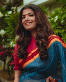 അമൃത സുരേഷ്