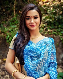 എമി ജാക്‌സണ്‍