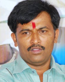 ಅಣಜಿ ನಾಗರಾಜ್