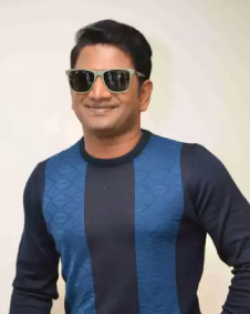 ಆನಂದ್ ಆರ್ಯ