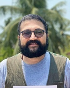 ആനന്ദ് ബാല്‍