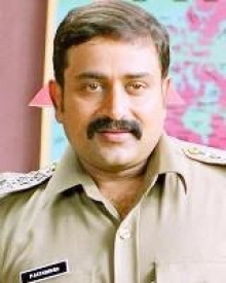 ಆನಂದ್ (ಮಲಯಾಳಂ ನಟ)