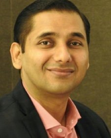 ಆನಂದ ಸಂಕೇಶ್ವರ್