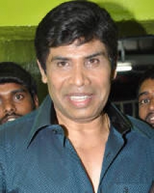 ಆನಂದರಾಜ್