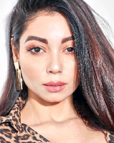 अनंगशा बिस्वास