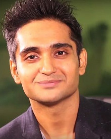 अंनत विधात शर्मा