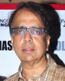 अनंत नारायण महादेवन