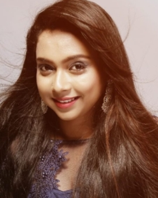 ಅನನ್ಯ ಭಟ್