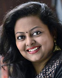 ಅನನ್ಯ ಕಾಸರವಳ್ಳಿ