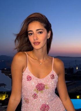 Ananya Panday