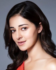 ಅನನ್ಯ ಪಾಂಡೆ