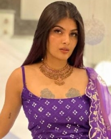 அனன்யா எஸ் ராவ்