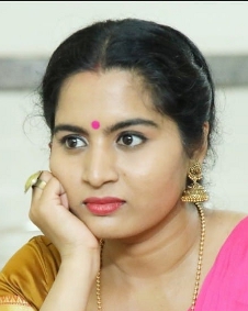 ಅನನ್ಯ ಶೆಟ್ಟಿ