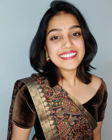 ಅನನ್ಯ ಅಮರ್