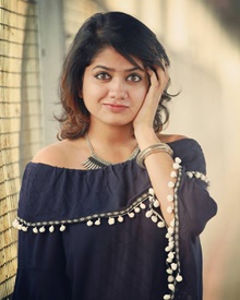 അനാർക്കലി മരിക്കാർ