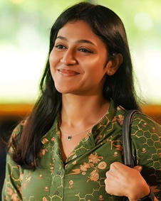 അനാർക്കലി നാസർ