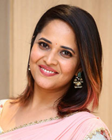 अनसूया भरद्वाज