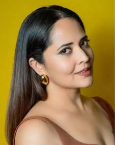 அனசுயா பராட்வஜ்