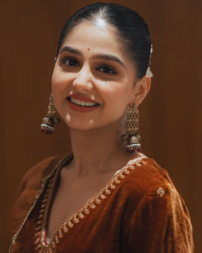 Anaswara Rajan