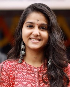 അനശ്വര രാജന്‍