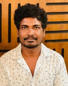 ಅನ್ಬು ಅರಸ್