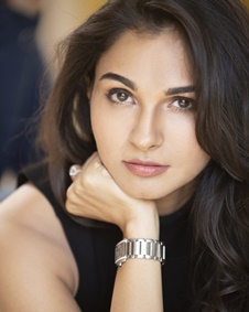 ಆ್ಯಂಡ್ರಿಯಾ