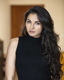 ആൻഡ്രിയ ജെർമിയ