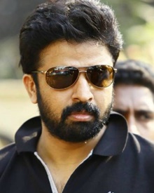 അനീഷ് അന്‍വര്‍