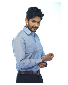 അനീഷ്‌  ജി മേനോൻ