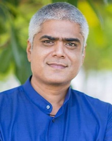 അനീഷ് കുരുവിള